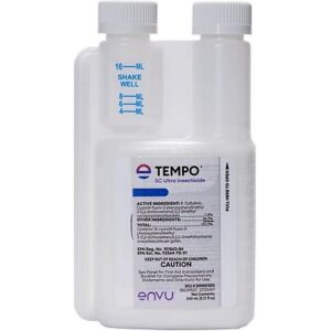 Tempo Ultra Insecticide 240ml