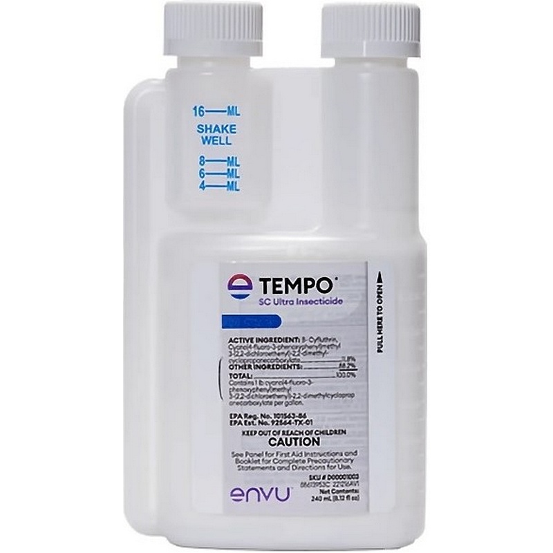 Tempo Ultra Insecticide 240ml