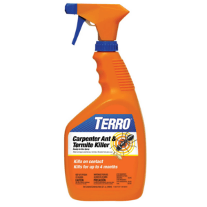 Terro Carpenter Ant Termite Killer Spray 32 oz