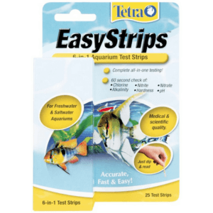 Tetra Easy Strips
