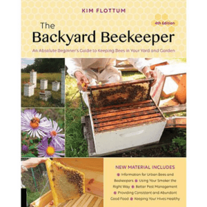 The Backyard Beekeeper