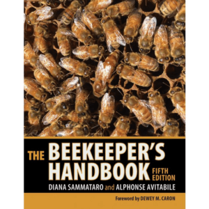 The Beekeeper's Handbook