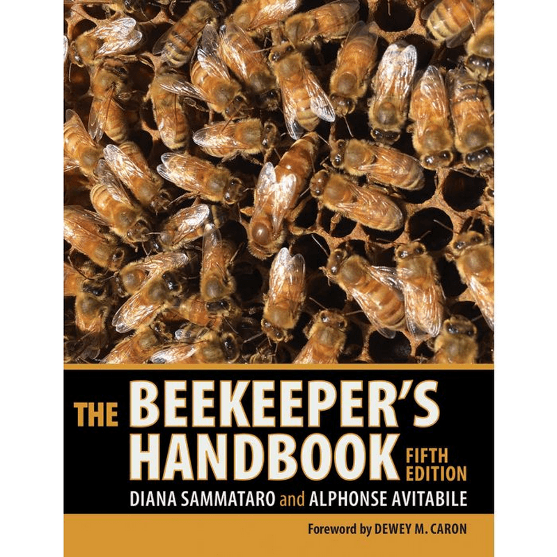 The Beekeeper's Handbook
