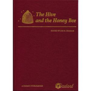 The Hive and the Honey Bee