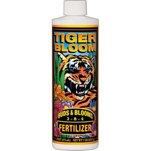 Tiger Bloom Extra Strength Fertilizer