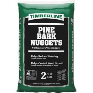 Timberline Pine Bark Nuggets