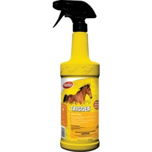 Trigger Horse Spray 1qt
