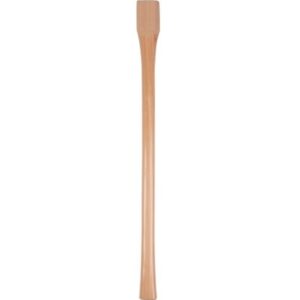 Truper Double Bit Axe Wood Replacement Handle 35 in