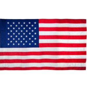 Valley Forge American Flag 30x48 inch
