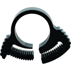 Valley Industries Snapper Hose Clamp 1-2 6 ct