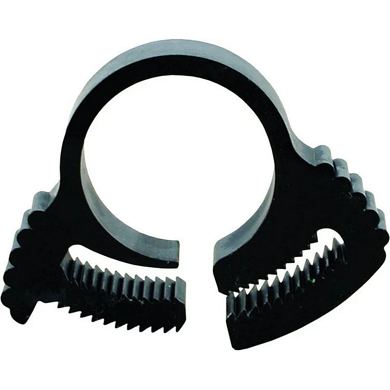 Valley Industries Snapper Hose Clamp 1-2 6 ct