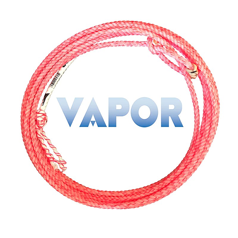 Vapor Kid's Rope 1/4"x18'