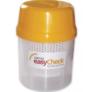 Varroa Easy Check