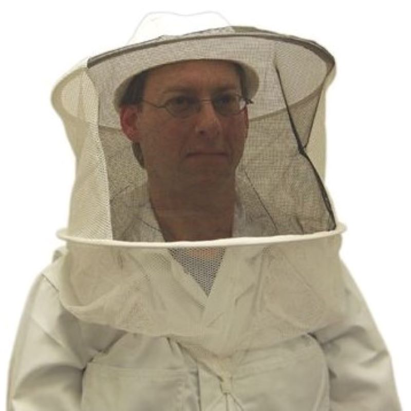Veil Hat Pullover Combo