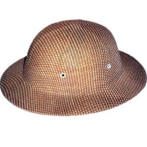 Ventilated Helmet Tan