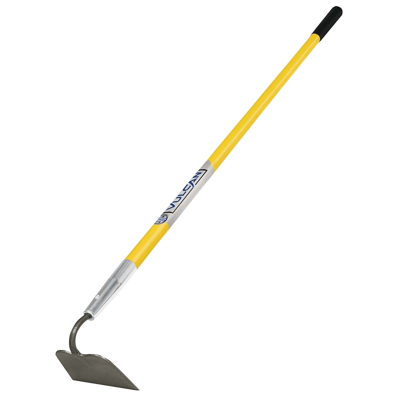 Vulcan Forged Head Hoe