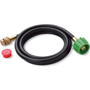 Weber Adapter Hose Q Gas Grill 72 in