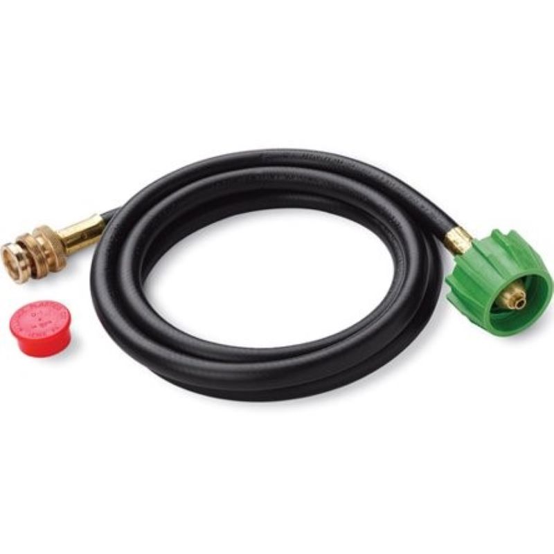 Weber Adapter Hose Q Gas Grill 72 in