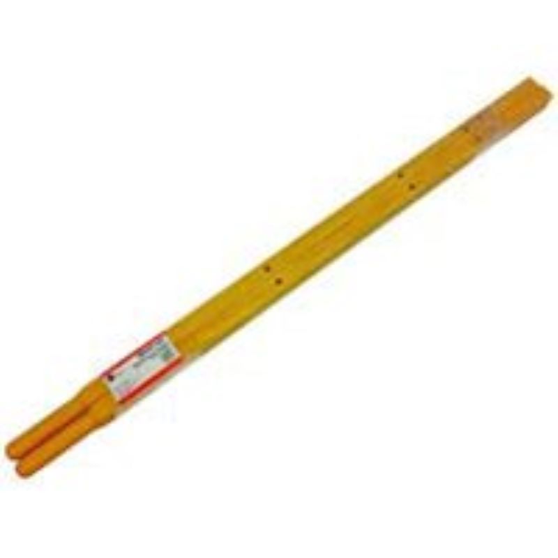 Wheelbarrow Handle Wood 60 inch