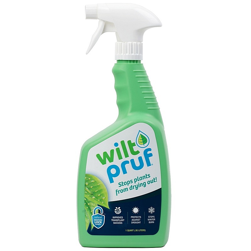 Wilt-Pruf Ready-To-Use Anti-Transpirant 32 oz