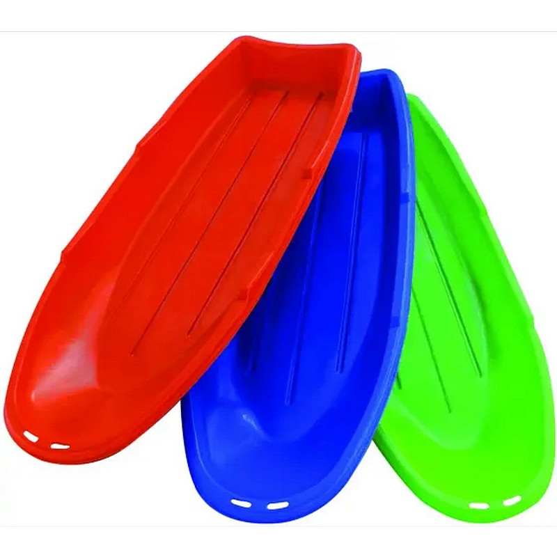 Winter Lighting Toboggan 48 inch