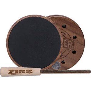 Zink Thunder Ridge Striker Glass Turkey Call