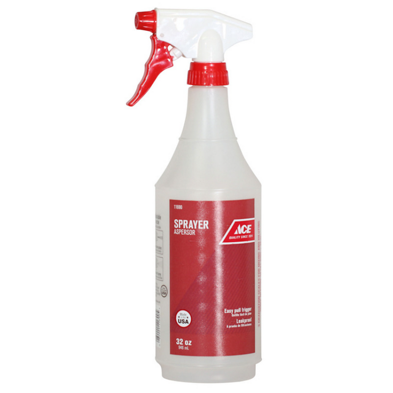 Ace All Purpose Spray Bottle 32 oz