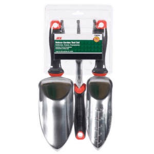 Ace Garden Tool Set 3 pc