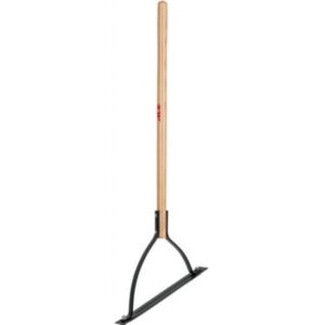 Ace Steel Serrated Weed Cutter 30 in