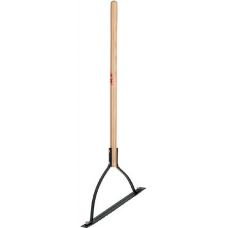 Ace Steel Serrated Weed Cutter 30 in
