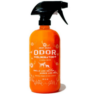 Angry Orange Odor Eliminator Premix 24 oz