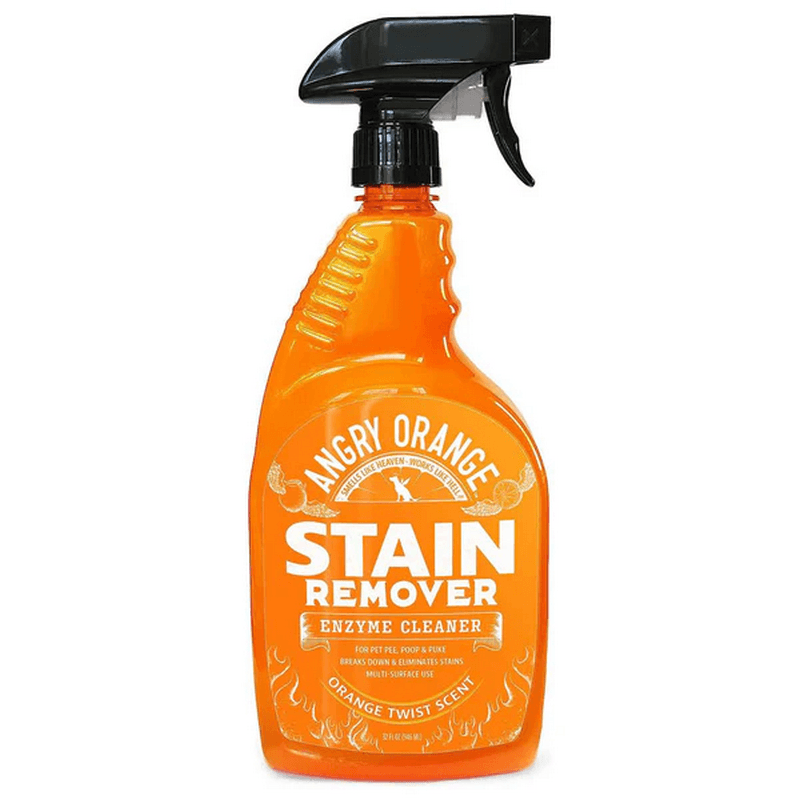 Angry Orange Stain Remover 32 oz