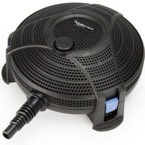 Aquascape Submersible Pond Filter