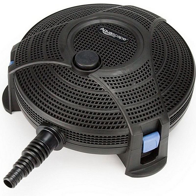 Aquascape Submersible Pond Filter