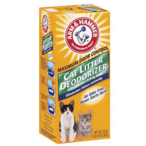 Arm & Hammer Cat Litter Deodorizer 20 oz