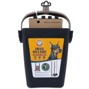 Arm & Hammer Dog Waste Pick Up Tool