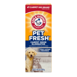 Arm & Hammer Odor Eliminator Pet Fresh 30 oz