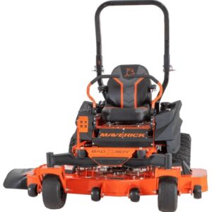 Bad Boy Maverick 48 inch Kohler Confidant ZT740 Zero Turn Mower