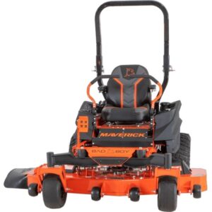 Bad Boy Maverick FS730 Kawasaki Zero Turn Mower 54 inch