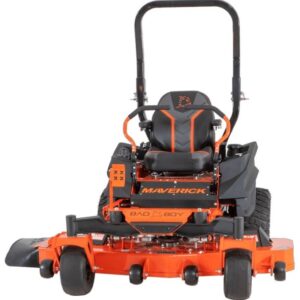 Bad Boy Maverick FX730 Kawasaki Zero Turn Mower 60 inch