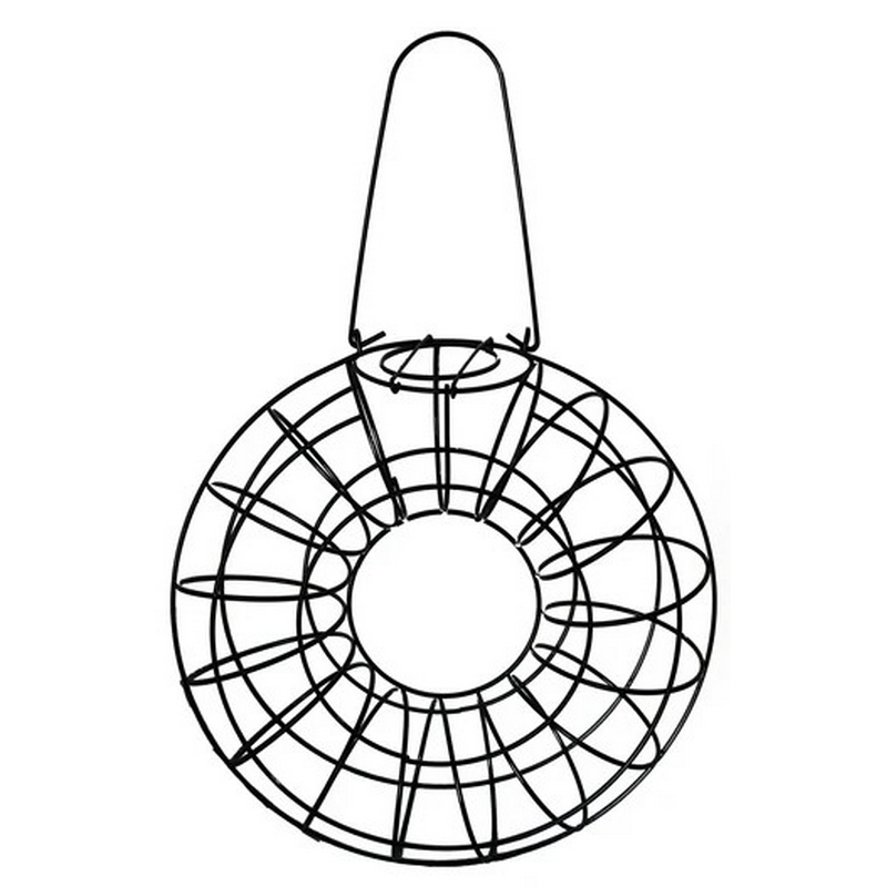 Bio Ball Bird Feeder