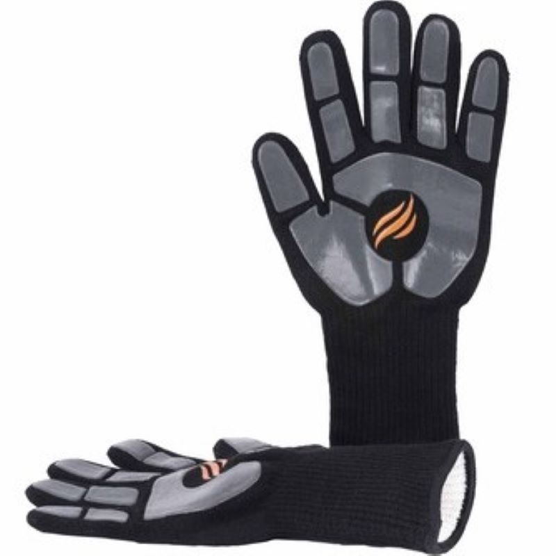Blackstone Silicone Grilling Glove 13.5 x 7 2 pk