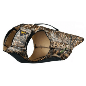 Browning Dog Hunting Vest Small 35-45 lb
