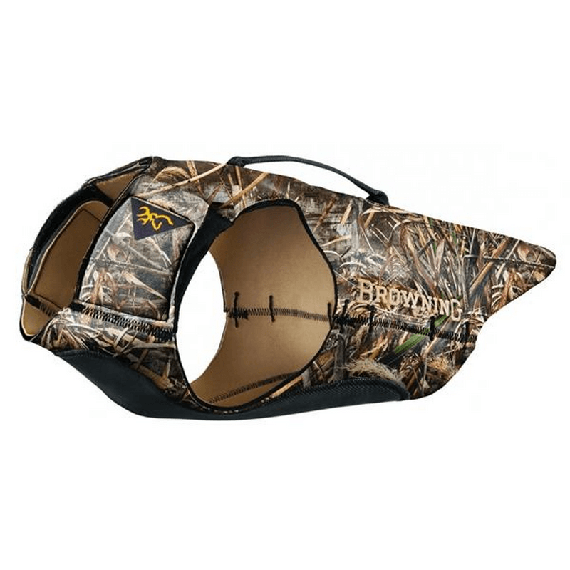 Browning Dog Hunting Vest Small 35-45 lb