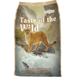 Canyon River Feline Cat Food 14 lb