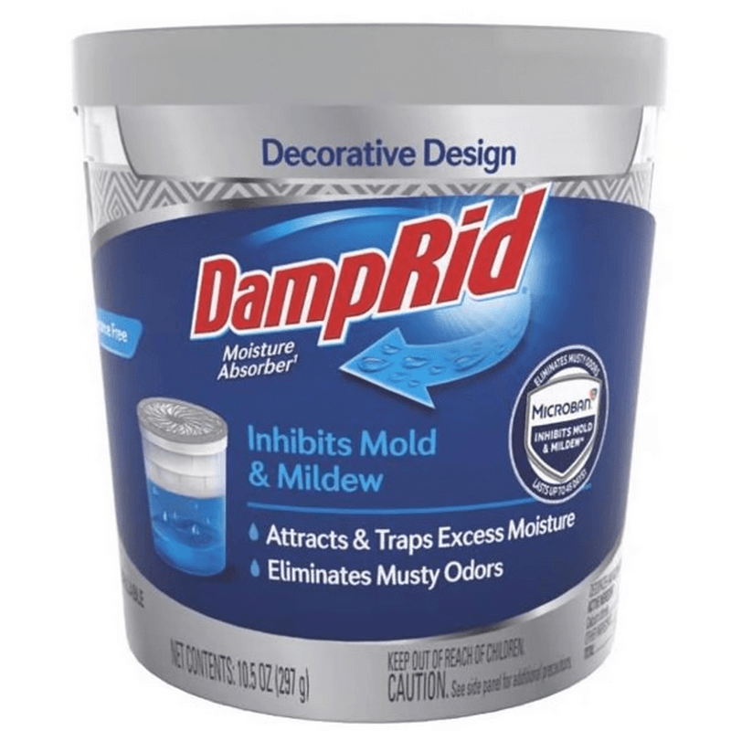 Damprid Tub 10.5 oz for Pellet Stoves