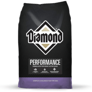 Diamond Performance Dog Food 40 lb