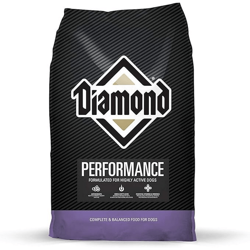 Diamond Performance Dog Food 40 lb