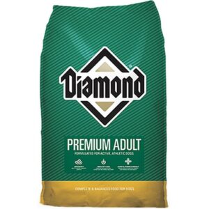 Diamond Premium Dog Food 40 lb