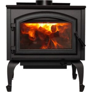 Empire Gateway 2300 Wood Stove Freestanding